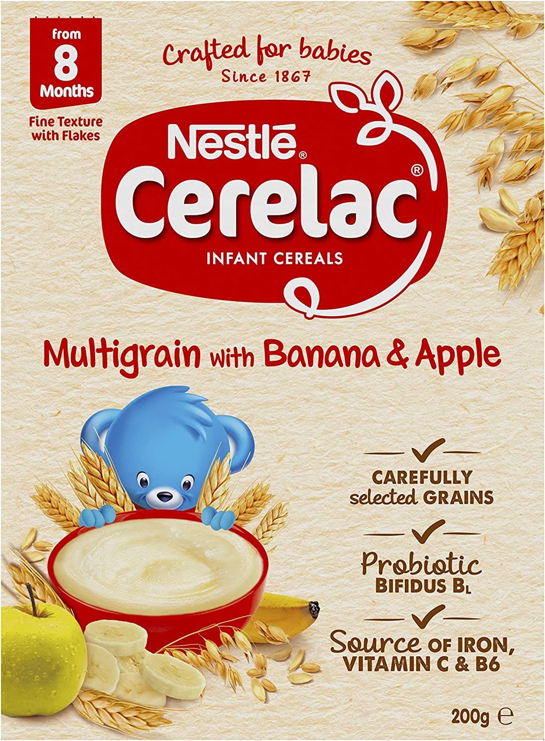 Nestle Cerelac