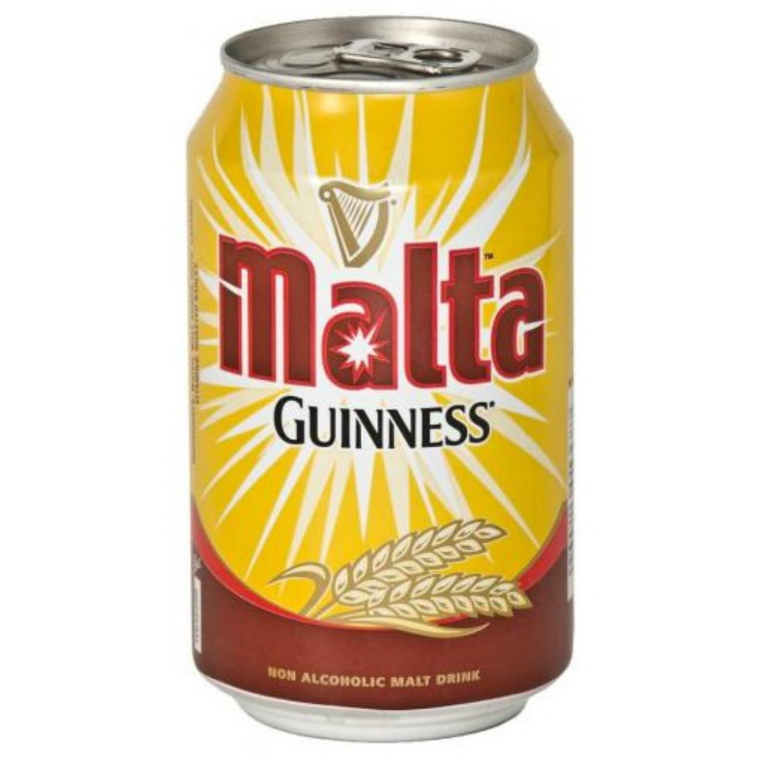 Malta Guinness