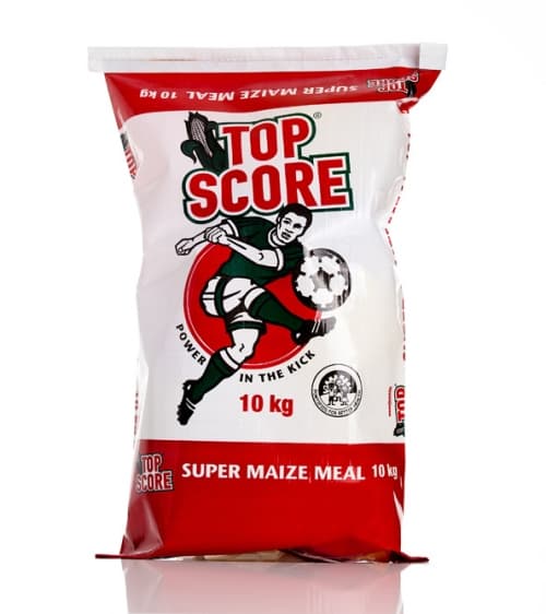 Top Score Super Maize Meal