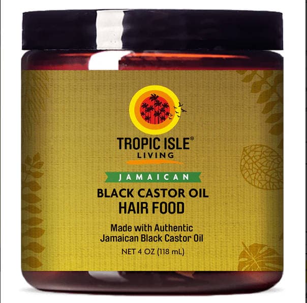 Black Castor Original
