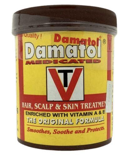 Damatol Medicated Hair Conditioner