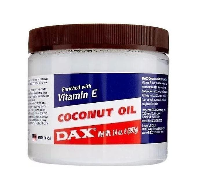 Dax Coconut Oil Conditioner