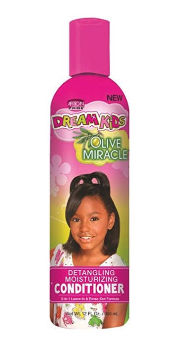Dream Kids Conditioner