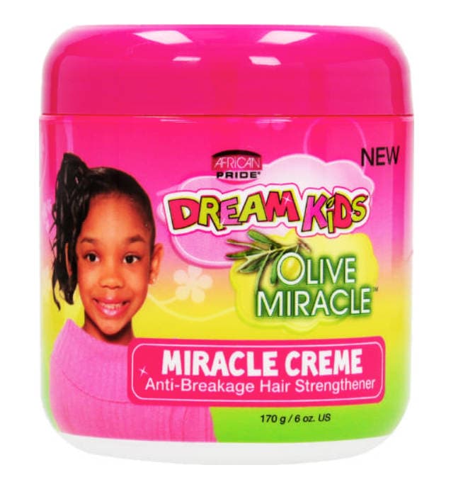 Dream Kids Miracle Creme