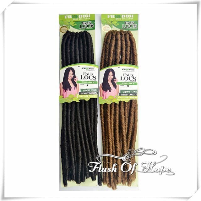 Faux Locks