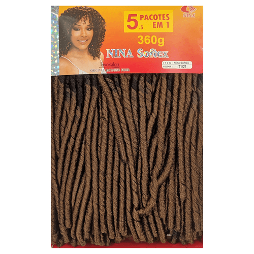 Nina Softex