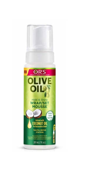 Ors Mousse