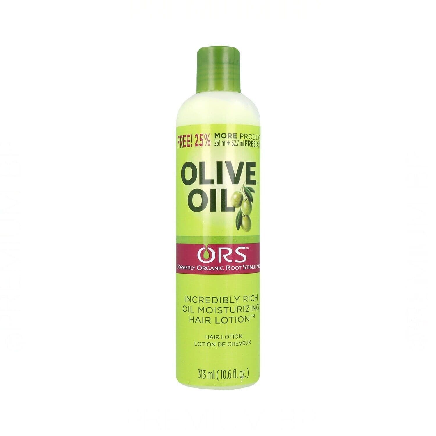 Ors Oil Moisturizing Hair Lotion