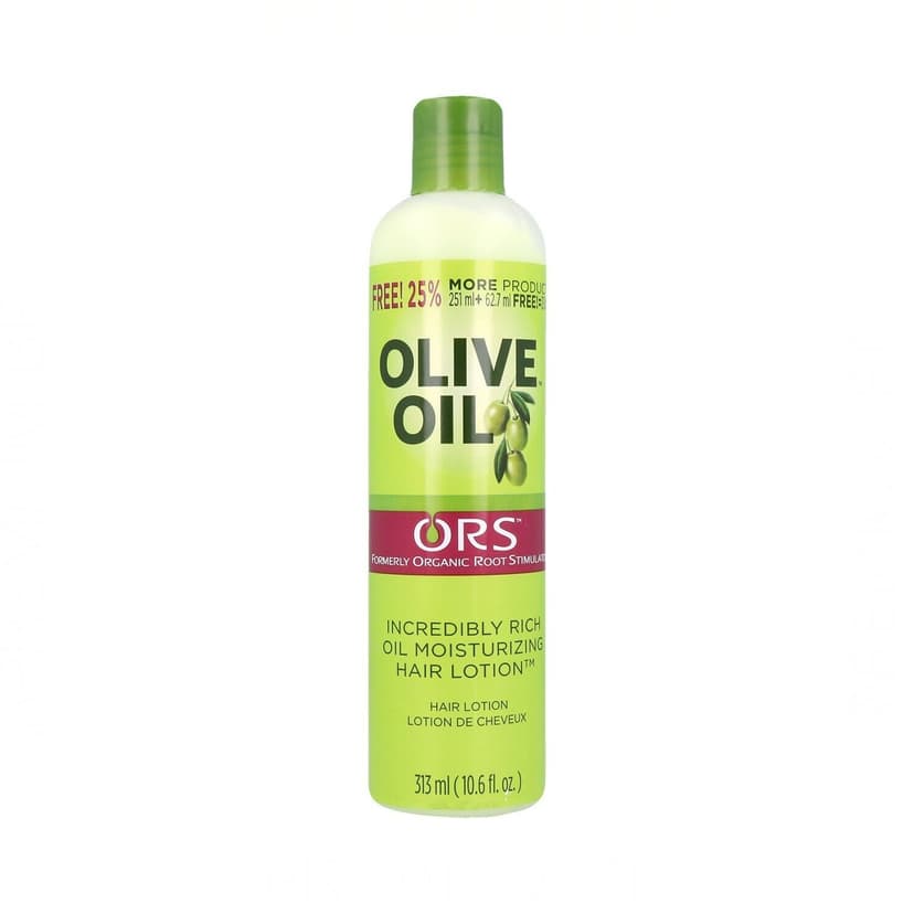 Ors Oil Moisturizing Hair Lotion