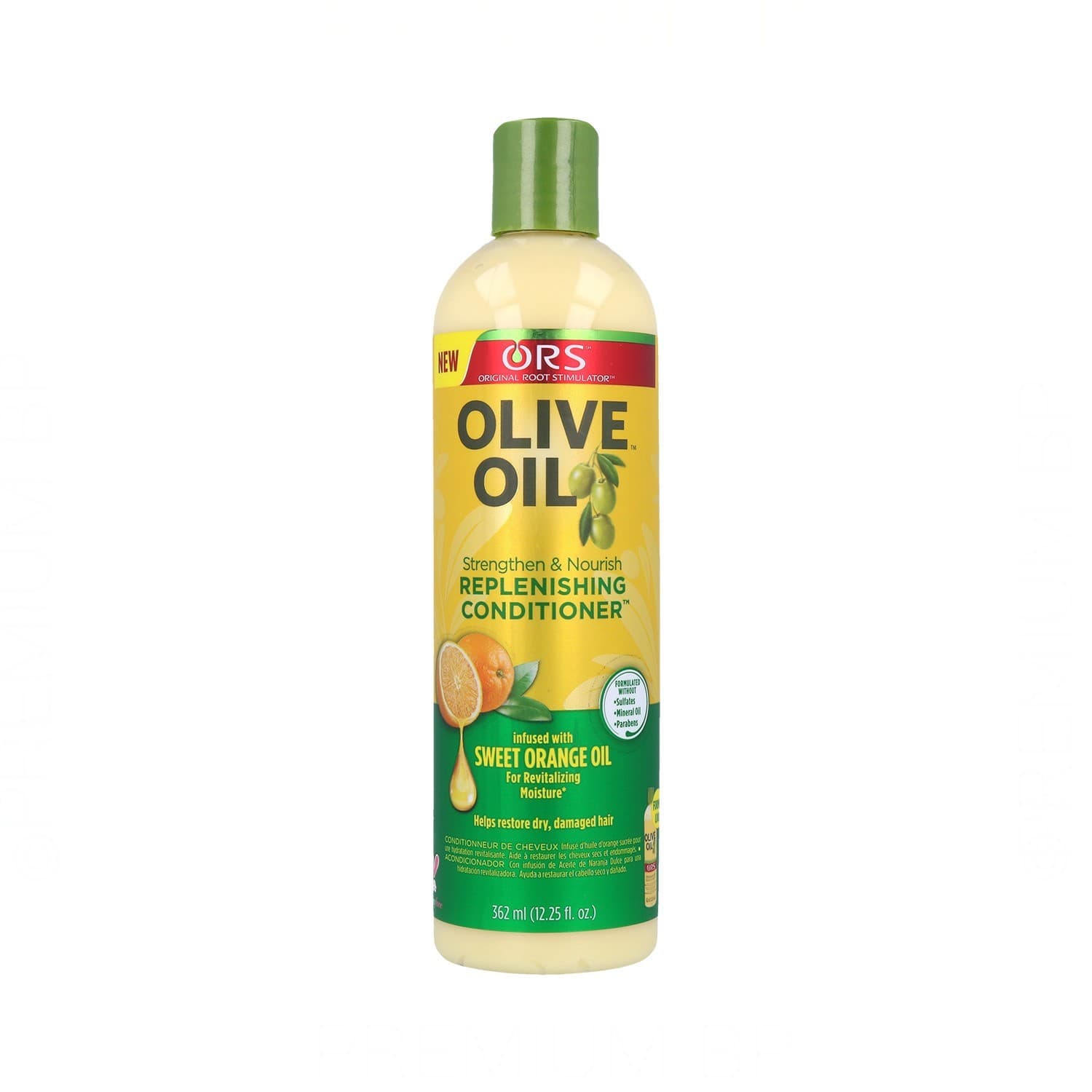 Ors Replenishing Conditioner