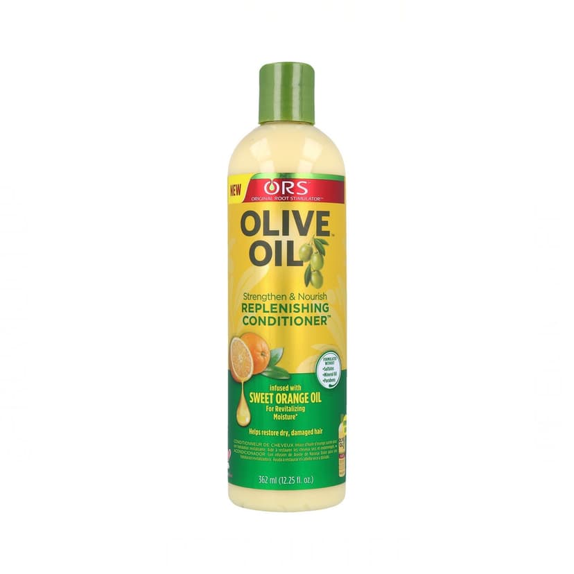 Ors Replenishing Conditioner
