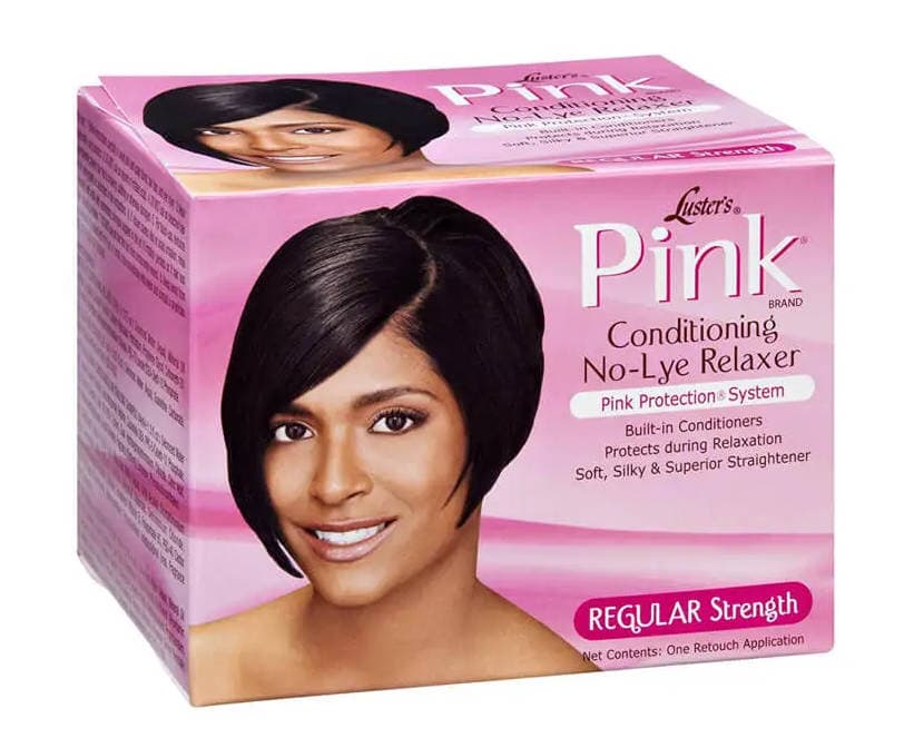 Pink Relaxer Kit