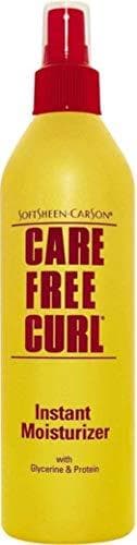 SoftSheen Carson Care Free Instant Moisturizer