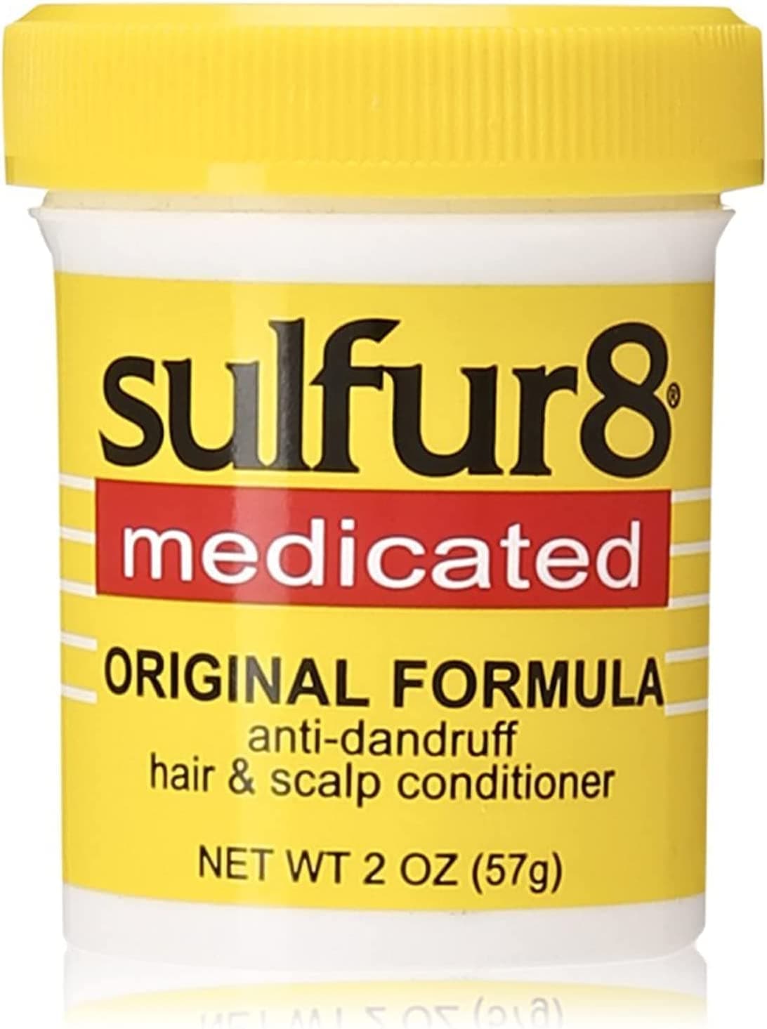 Sulphur 8 Cream