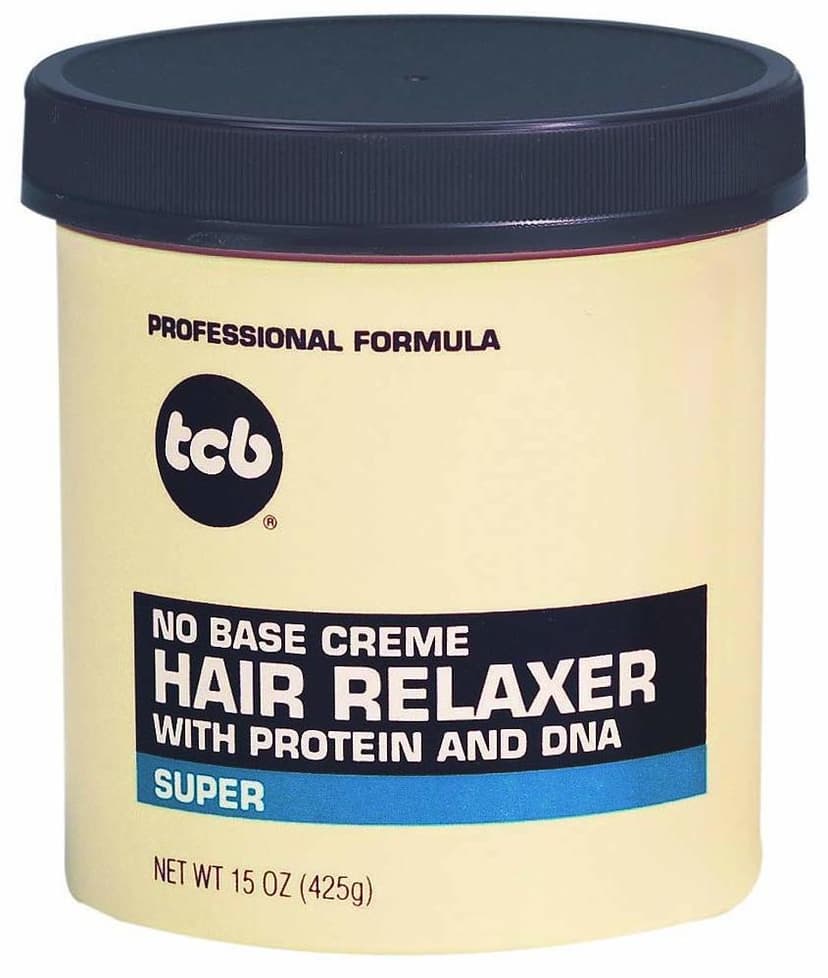 TCB Hair Relaxer