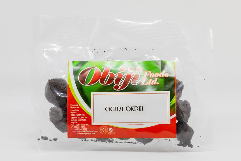 Ogiri