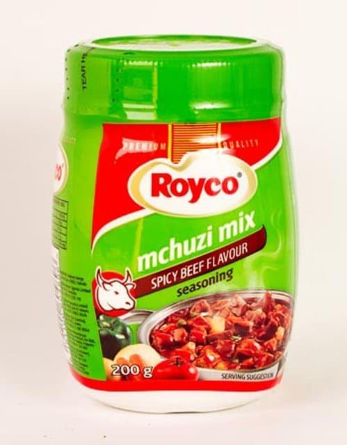 Royco Mchuzi Mix