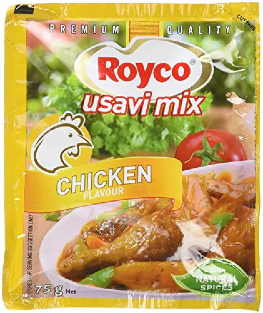 Royco Usavi Mix