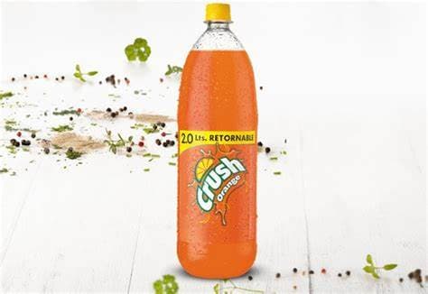 Orange Crush