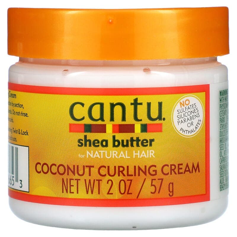 Cantù Leave -In Conditioning Repair Cream