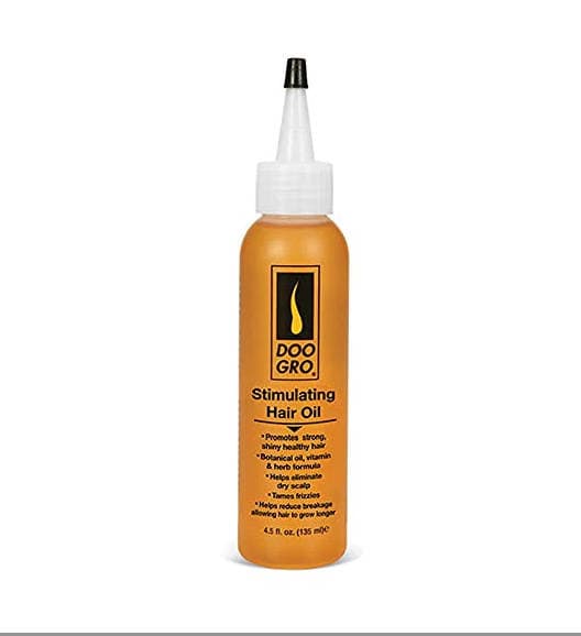 Doo Glo Oil
