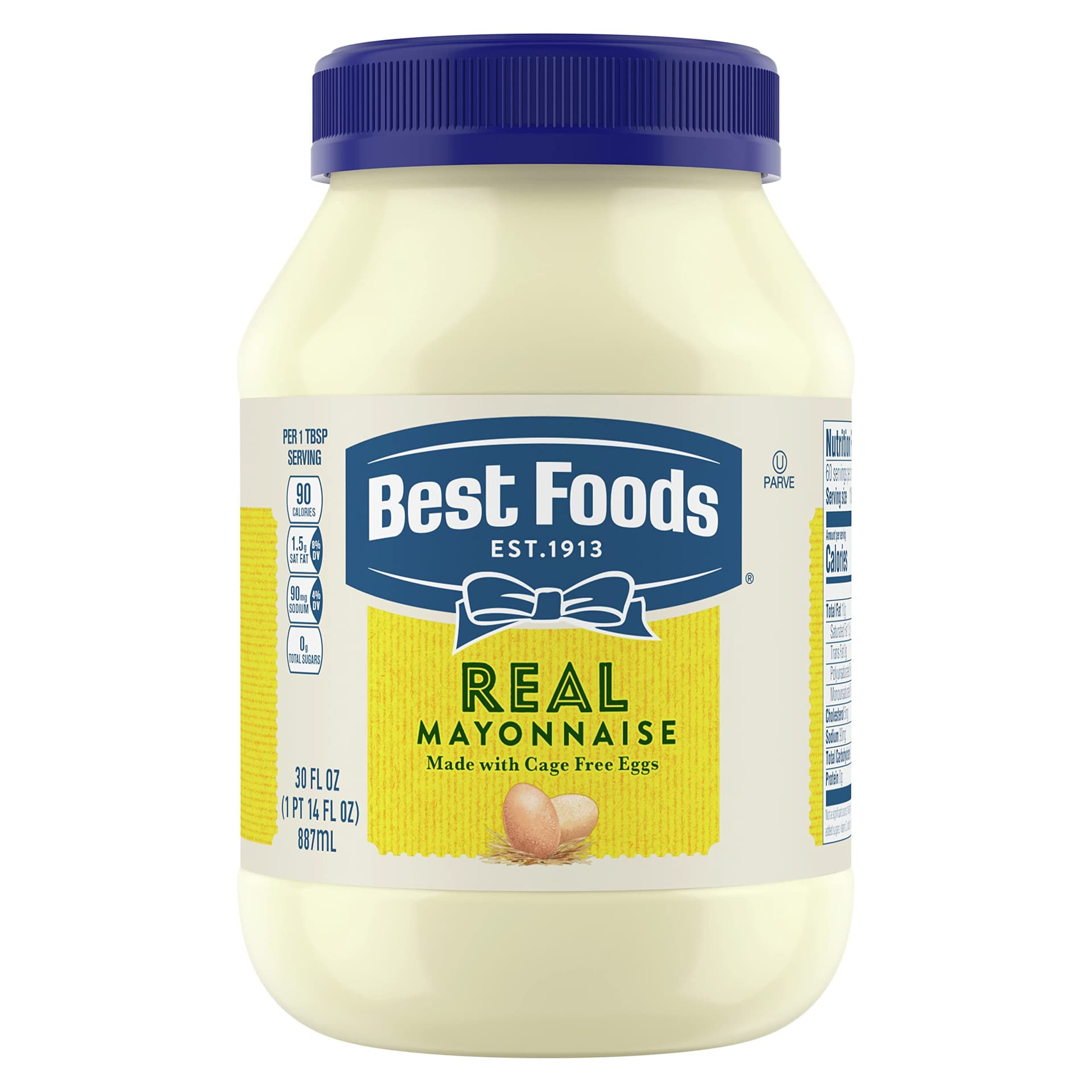 Best Foods Real Mayonnaise